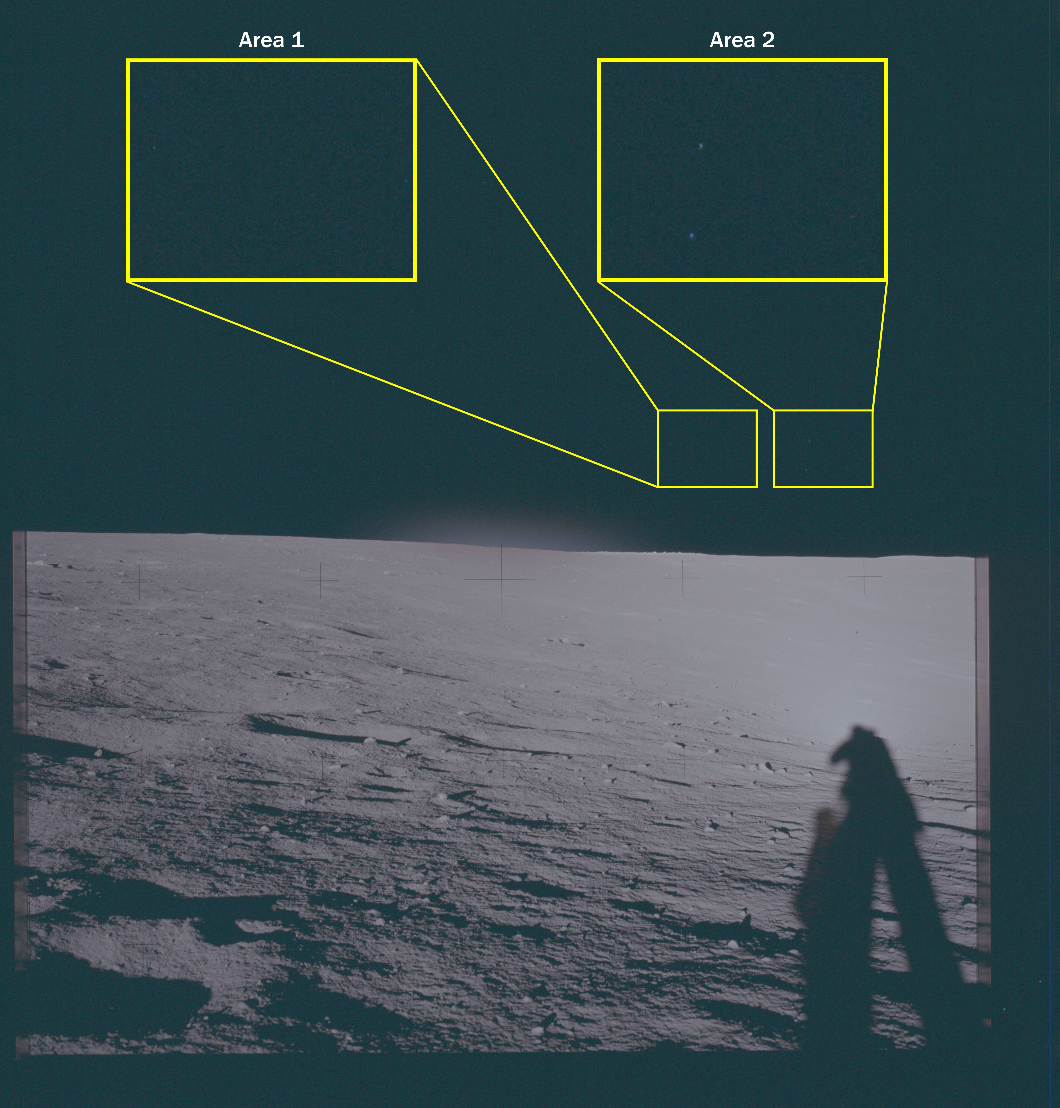 Visual record: Apollo 12 1969